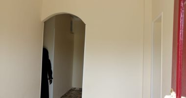 صور.. تطوير 5 قرى شديدة الاحتياج فى مراكز الأقصر المختلفة