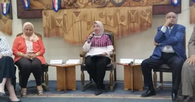 علوم القاهرة تحتفل بذكرى انتصارات حرب أكتوبر المجيدة