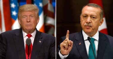 العدوان التركى على سوريا يشعل نيران الغضب الدولى.. مسئول أوروبى يتهم "ترامب" بمنح أردوغان الضوء الأخضر .. CNN تحذر من العواقب.. وتؤكد: القرار يمنح داعش فرصة لإعادة ترتيب الصفوف والجيش التركى سيدفع الثمن غاليا
