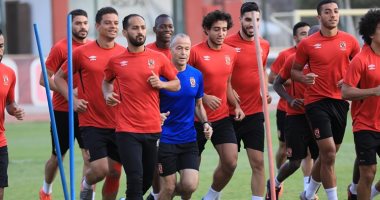 انفراجة فى أزمة الأهلي والجونة و3 حلول قائمة 