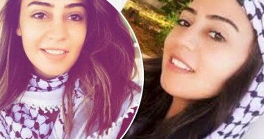 هبة اللبدى.. قصة أسيرة تنضم لقائمة الصمود الفلسطينى.. ابنة الضفة تروى تفاصيل التعذيب فى زنازين الصهاينة: التحقيق كان يبدأ 9 صباحاً حتى فجر اليوم التالى.. نعتونى بأسوأ الصفات.. ومجندة لازمتنى حتى فى دورة المياه