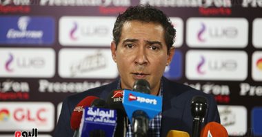 بركات: محمد صلاح أول المنضمين لمعسكر نوفمبر.. وحامد لم يهاجم الزمالك
