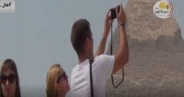 رئيس غرفة شركات السياحة يطالب بتشريع ضد الشركات الوهمية وغير المرخصة