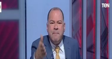 نشأت الديهى: بقاء مقعد سوريا بالجامعة العربية فارغًا فضيحة وعار لن يغفره التاريخ