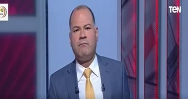 نشأت الديهى: ما تفعله قناة الجزيرة تتعفف عنه فتيات الليل وفضائحها يعلمها الجميع 