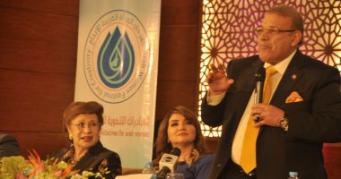 صالون المحور يدعم المرأة العربية ويقيم احتفالية كبرى بمشاركة المبدعات فى مصر والعالم العربى