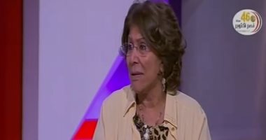 فريدة الشوباشى: فيلم الممر يؤكد أن القوى الناعمة هى أقوى سلاح لمواجهة الإرهاب