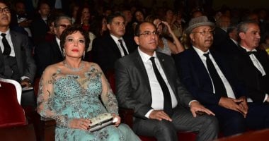 مهرجان الإسكندرية ينعى الفنان طلعت زكريا ضمن نجوم رحلوا فى 2019