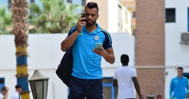 القناة يستغنى عن لاعب الإسماعيلى بعد التعاقد معه بأسبوع 