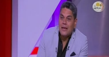 معتز عبد الفتاح لـ"أكسترا نيوز": الإخوان تبنت الإرهاب.. والإسلام برئ من منهجهم العنيف