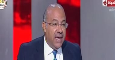 "التموين": ننتج نصف مليار رغيف يوميا.. والخبز بتاعنا طعم وجودة وقيمة غذائية