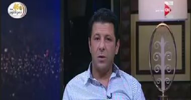 إياد نصار عن أكشن الممر: "أول مرة ليا.. وأنا حبيب أخرى أقعد فى كافيه"