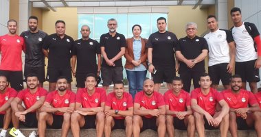 منتخب كرة الصالات يفوز على الإمارات  3 / 2 في عجمان