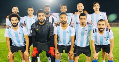 إيروسبورت يواجه منتخب مصر للناشئين وديًا الخميس المقبل