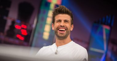 بيكيه يكشف عن المرة الوحيدة التى ارتدي فيها قميص ريال مدريد