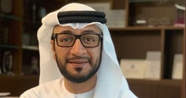 الإماراتى إبراهيم بهزاد: "الاختيار" عمل فنى أبرز بطولات الجيش المصرى