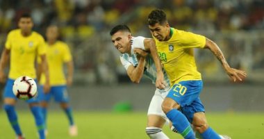 الرياض تحتضن السوبر كلاسيكو بين البرازيل والأرجنتين 15 نوفمبر