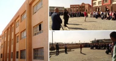 اليوم.. وزير التعليم يفتتح أول مدرسة للحلى والمجوهرات بالعبور