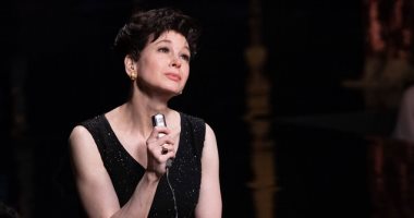 Golden globes 2020 .. رامى مالك يعلن جائزة أفضل ممثلة ورينيه زيلويجر تفوز بها