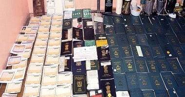 علوم مسرح الجريمة.. كيف يكشف الطب الشرعى جريمة الإمضاءات المزورة بـ"التقليد"؟..الخبراء قسموا الإمضاءات المزورة لتقليد "مُقيد" و"حر".. وخواص الحركة الكتابية تفضحهما.. وخبير يوضح العيوب الكاشفة
