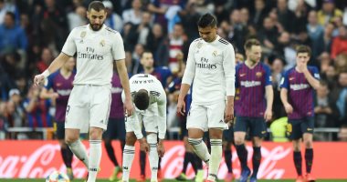 ديمبلى المستفيد الأكبر من تأجيل كلاسيكو برشلونة وريال مدريد