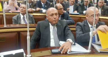 الخارجية: استمرار إثيوبيا فى ملء سد النهضة دون اتفاق يهدد استقرار المنطقة