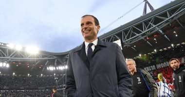 عامل الوقت شرط أليجري الوحيد لتولى تدريب مانشستر يونايتد 