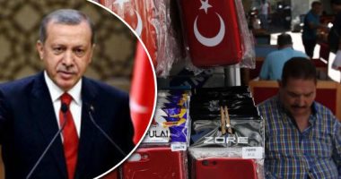 "أردوغان يعدكم الفقر".. سياسة الديكتاتور الفاشلة تقود الاقتصاد للانهيار.. الليرة تتراجع لأدنى مستوى وتفقد 30% من قيمتها.. ارتفاع مستمر بأسعار السلع الأساسية.. والأتراك ضاقت بهم الأرض بما رحبت ليأكلوا من القمامة
