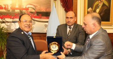 محافظة القاهرة تنظم ندوة تثقيفية عن نصر أكتوبر 