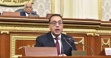 بيان لرئيس الوزراء غدا أمام البرلمان حول الطوارئ فى مواجهة الإرهاب وكورونا.. إقرار 25 قانون للحساب الختامي لموازنة الدولة والهيئات الاقتصادية.. وتعديلات هامة على قانون الشرطة