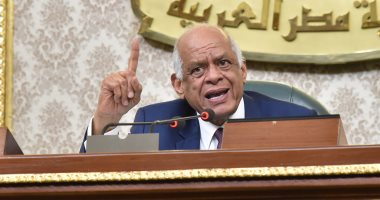 رئيس البرلمان يوجه "دستورية النواب" بالانعقاد الفورى