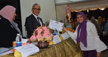 رئيس جامعة الزقازيق يلتقى أعضاء هيئة التدريس بكلية التمريض وطالبات التربية الرياضية