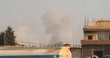 شاهد.. بث مباشر للعدوان التركى الدموى على شمال شرق سوريا