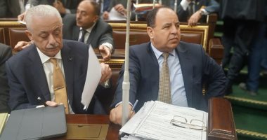 وزير المالية للبرلمان: كل الجهات ستطبق الحد الأدنى للأجور قبل نهاية أكتوبر