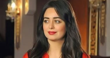 هبة مجدى تحيى ذكرى ميلاد والدها الراحل بصورة من طفولتها: "فى الجنة يا بابا"