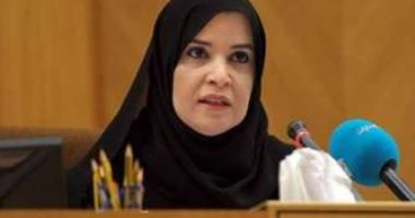 رئيسة "الوطنى الاتحادى الإماراتى" تبحث مع وفد اقتصادى نمساوى سبل تعزيز التعاون المشترك 