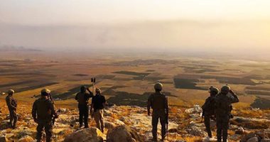 البرلمان الأفريقى يطالب مجلس الأمن بالتدخل الفورى لوقف العدوان التركى على سوريا