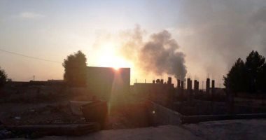 الخارجية البريطانية: لدينا مخاوف جدية من العملية العسكرية التركية فى سوريا