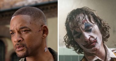 فيلم Joker يقضى على آمال فيلم Gemini Man في تصدر شباك التذاكر