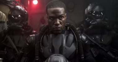 يحيى عبد المتين ينضم لـ "كيانو ريفز" فى فيلم Matrix 4