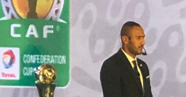 محمد شوقى:  الكونفدرالية ليست صعبة على الأندية المصرية