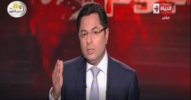 مقدمة قوية لـ"خالد أبو بكر" عن العدوان التركى.. ويؤكد: سوريا ضحية اللعبة