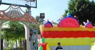 القومى لثقافة الطفل يطلق صالون "فى محبة الوطن" بالحديقة الثقافية
