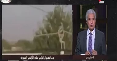 خبير سياسى: يجب عودة سوريا إلى الجامعة العربية.. وأردوغان له مصالح اقتصادية