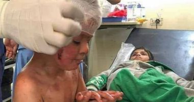 استشهاد 8 مدنيين وإصابة 20 فى قصف عشوائى تركى بشمال سوريا