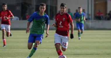 الأهلي يواجه الزمالك فى معركة المركز الأول بقمة دوري الجمهورية 2004