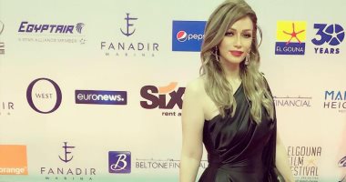 نجوم مسلسل بنت القبايل فى لقاء مع شيرين سليمان ببرنامج عين.. اليوم