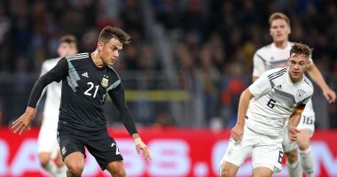 كل اهداف الأربعاء من ملاعب العالم