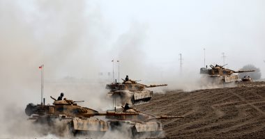 شاهد فى دقيقة.. أردوغان والشمال السورى.. جرائم تركية لا تسقط بالتقادم