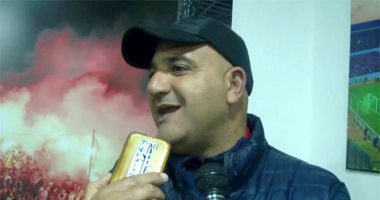 قرعة دورى ابطال افريقيا.. مدرب النجم الساحلي يتوعد الأهلي